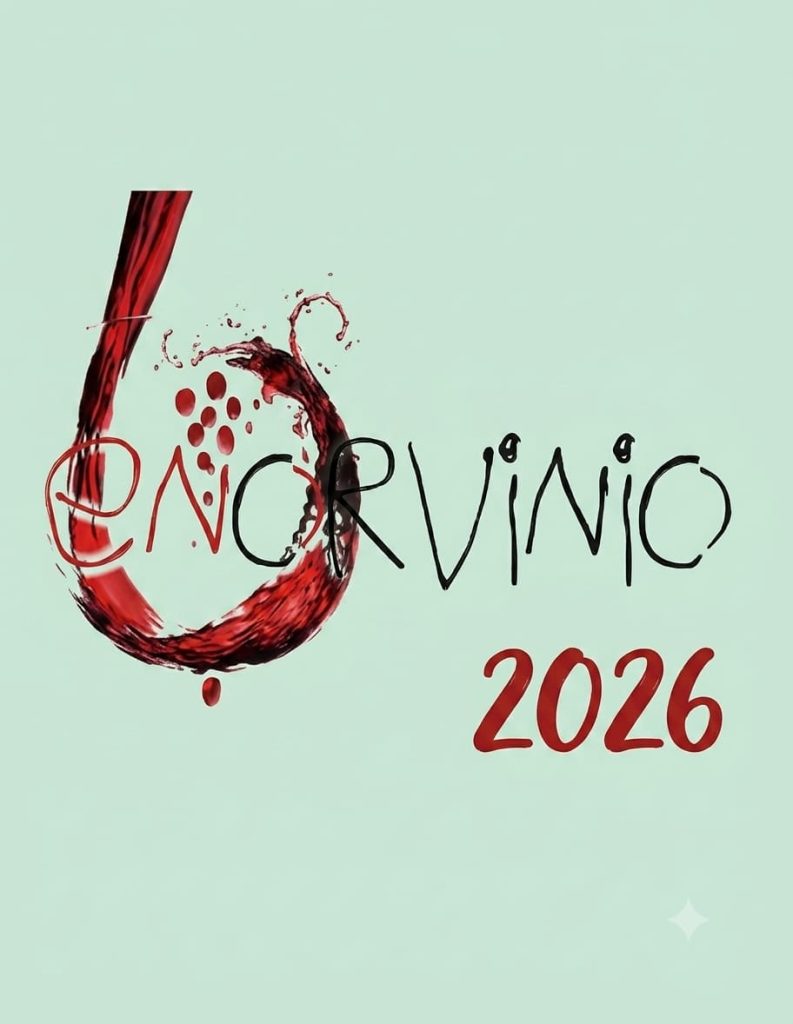 Enorvinio 2026